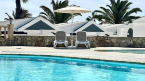 Sunny Paradise Apartment in Caleta de Fuste